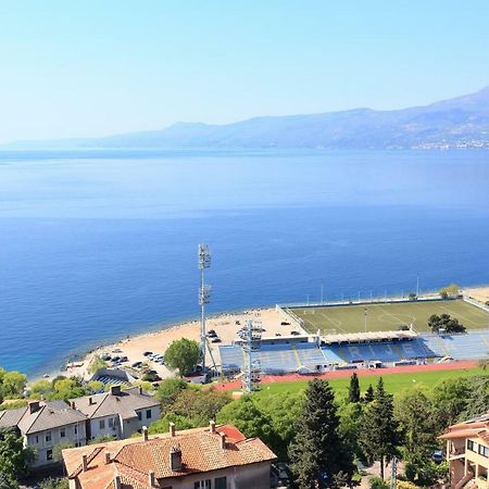 Bellevue Apartment Rijeka Exterior foto